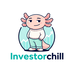 InvestorChill logo